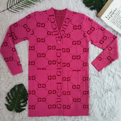 Gana Sweater