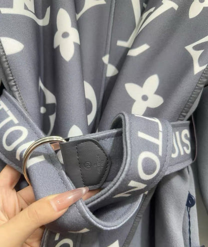 LOUINA COAT