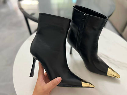 SISYLYA Elegance Boots