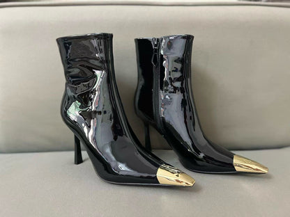 SISYLYA Elegance Boots