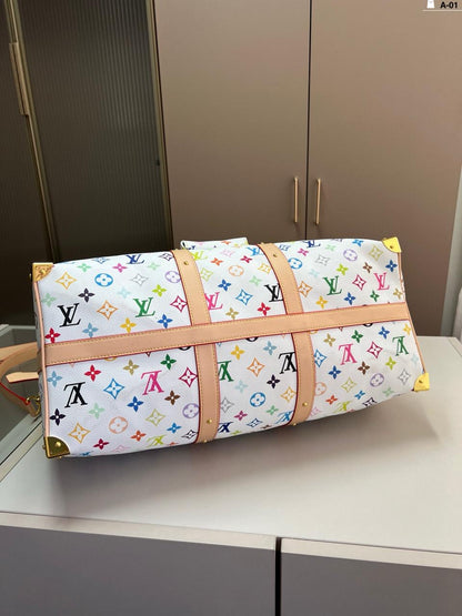 Louisiana Bag (HIGH QUALITY A)