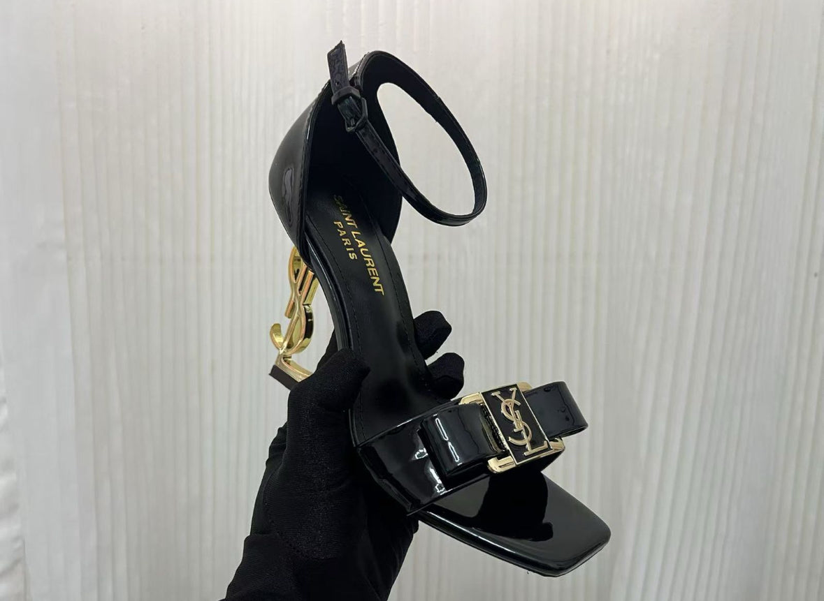 BOWY SISY | HIGH HEELS