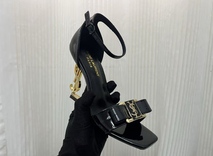 BOWY SISY | HIGH HEELS