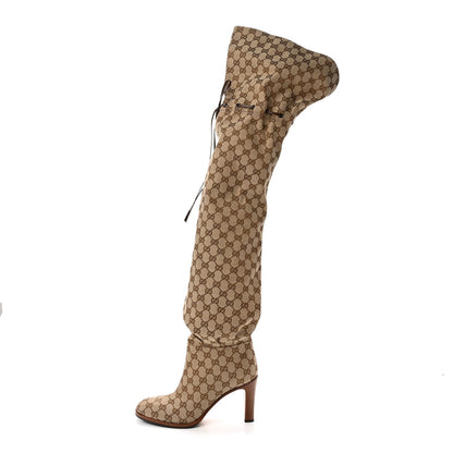 GIKKA shoes (4–7 business days for production before they are shipped)