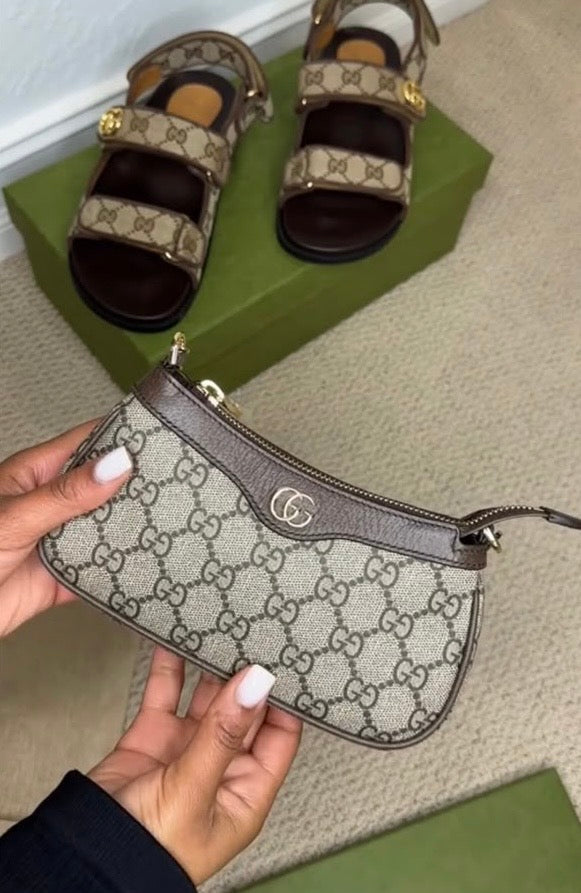 Ophiana COW LEATHER BAG