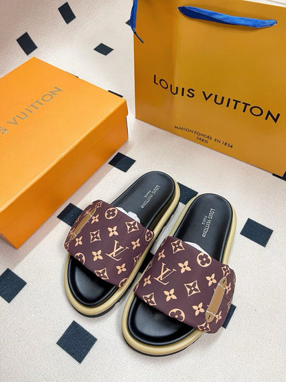 Louisa Shoes