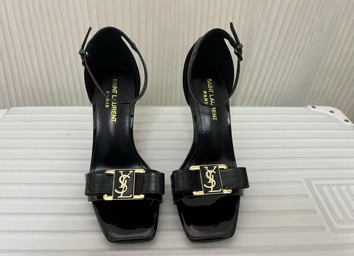 BOWY SISY | HIGH HEELS