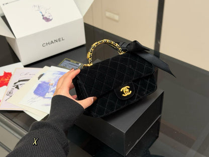 Chanelina bag