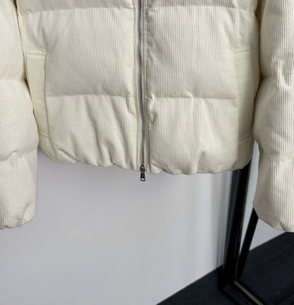 Ralph Puffer Jacket