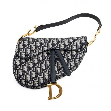 DIANA SADDLE BAG