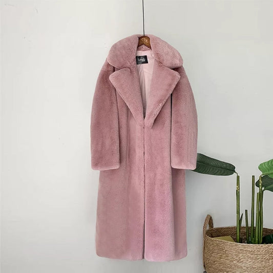 TEDDY STAR | MANTEAU