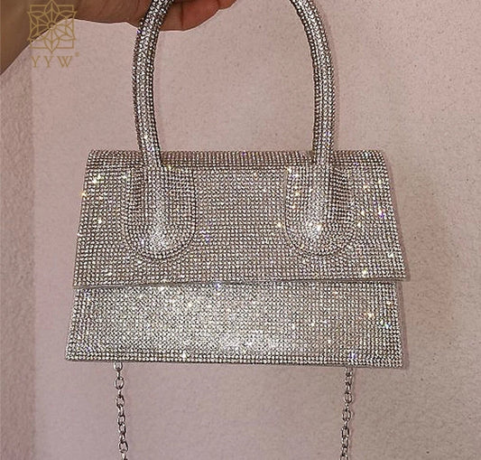 SAC YYW DIAMANTÈ