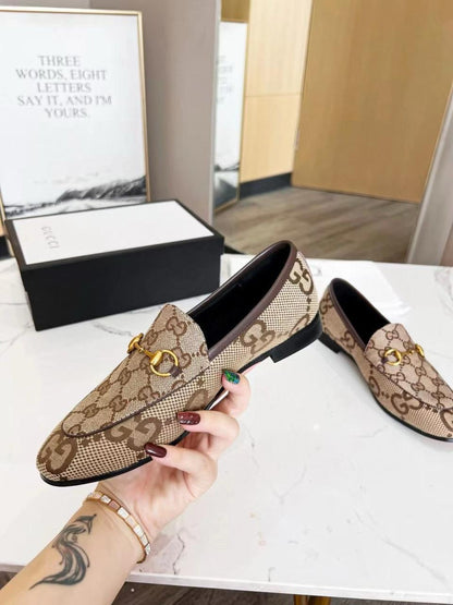 Helmino Shoes