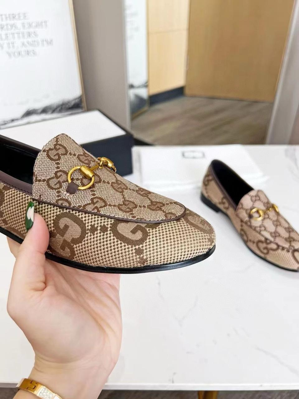 Helmino Shoes