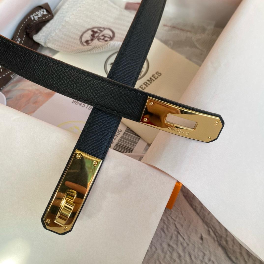 Hermesina Belt