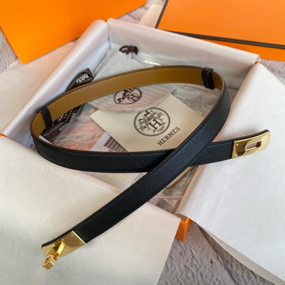 Hermesina Belt