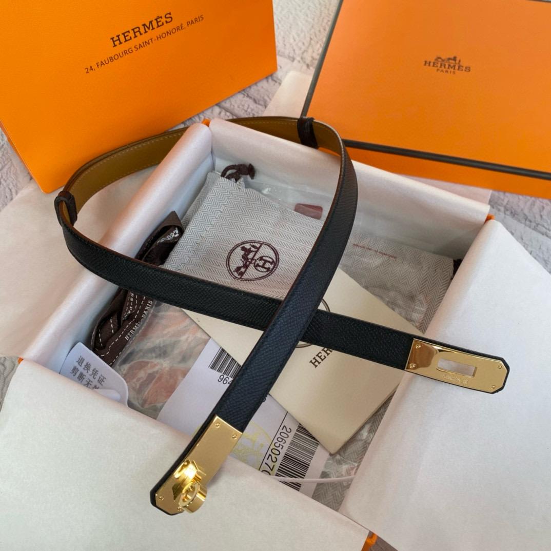 Hermesina Belt