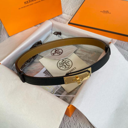 Hermesina Belt