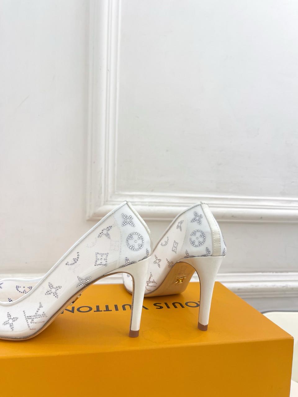 Lulana shoes (ATTENTION 5-7 DAYS to SEND OUT!)