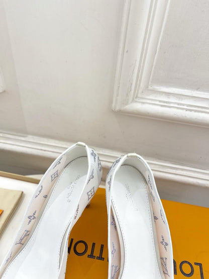 Lulana shoes (ATTENTION 5-7 DAYS to SEND OUT!)