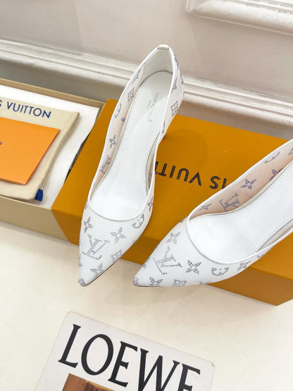 Lulana shoes (ATTENTION 5-7 DAYS to SEND OUT!)