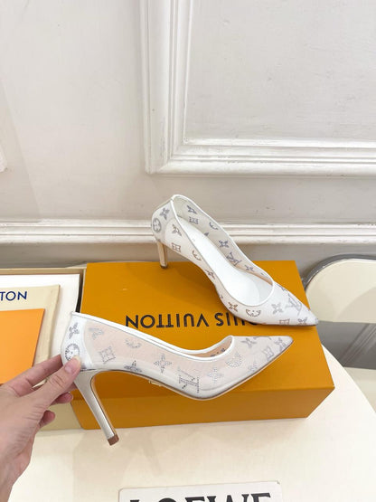 Lulana shoes (ATTENTION 5-7 DAYS to SEND OUT!)