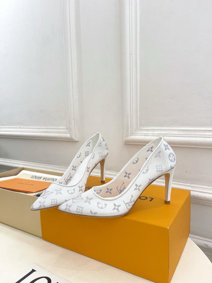 Lulana shoes (ATTENTION 5-7 DAYS to SEND OUT!)
