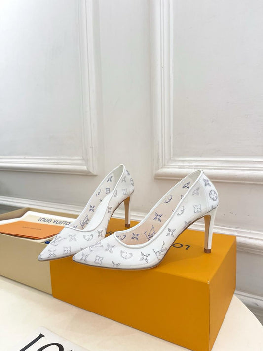 Lulana shoes (ATTENTION 5-7 DAYS to SEND OUT!)