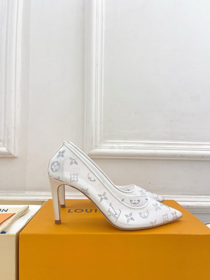 Lulana shoes (ATTENTION 5-7 DAYS to SEND OUT!)