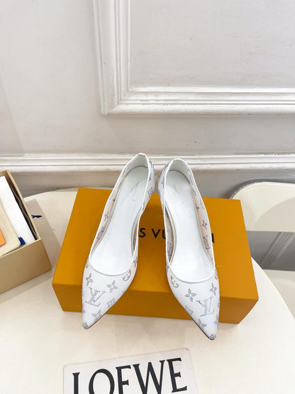 Lulana shoes (ATTENTION 5-7 DAYS to SEND OUT!)