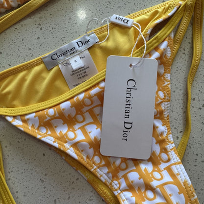 Dinam Bikini Set