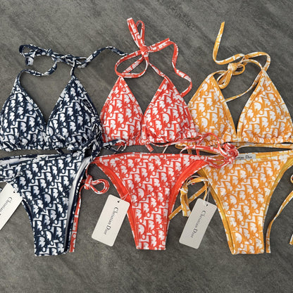 Dinam Bikini Set