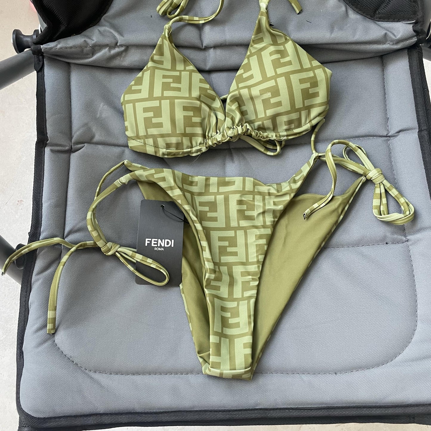 SELINA Bikini
