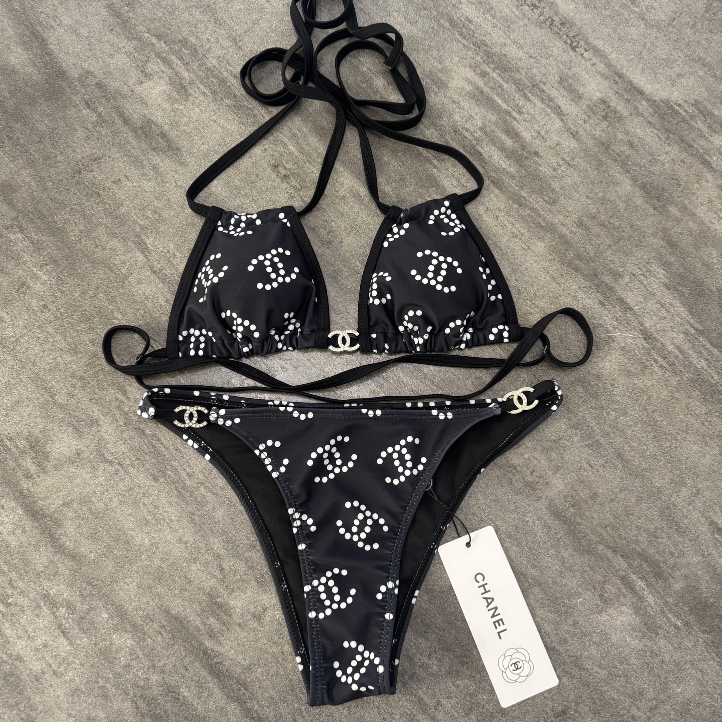 CHELINA Bikini Set