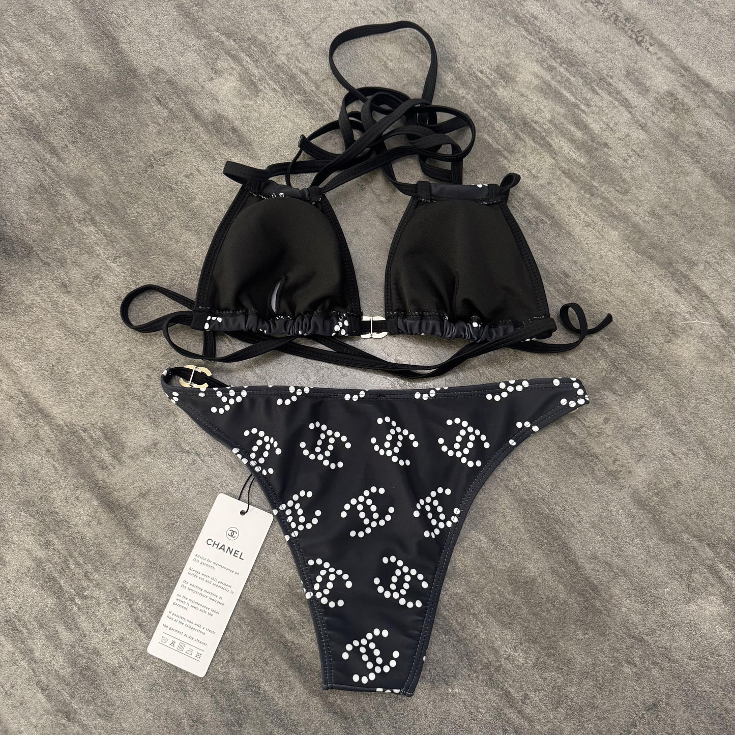 CHELINA Bikini Set