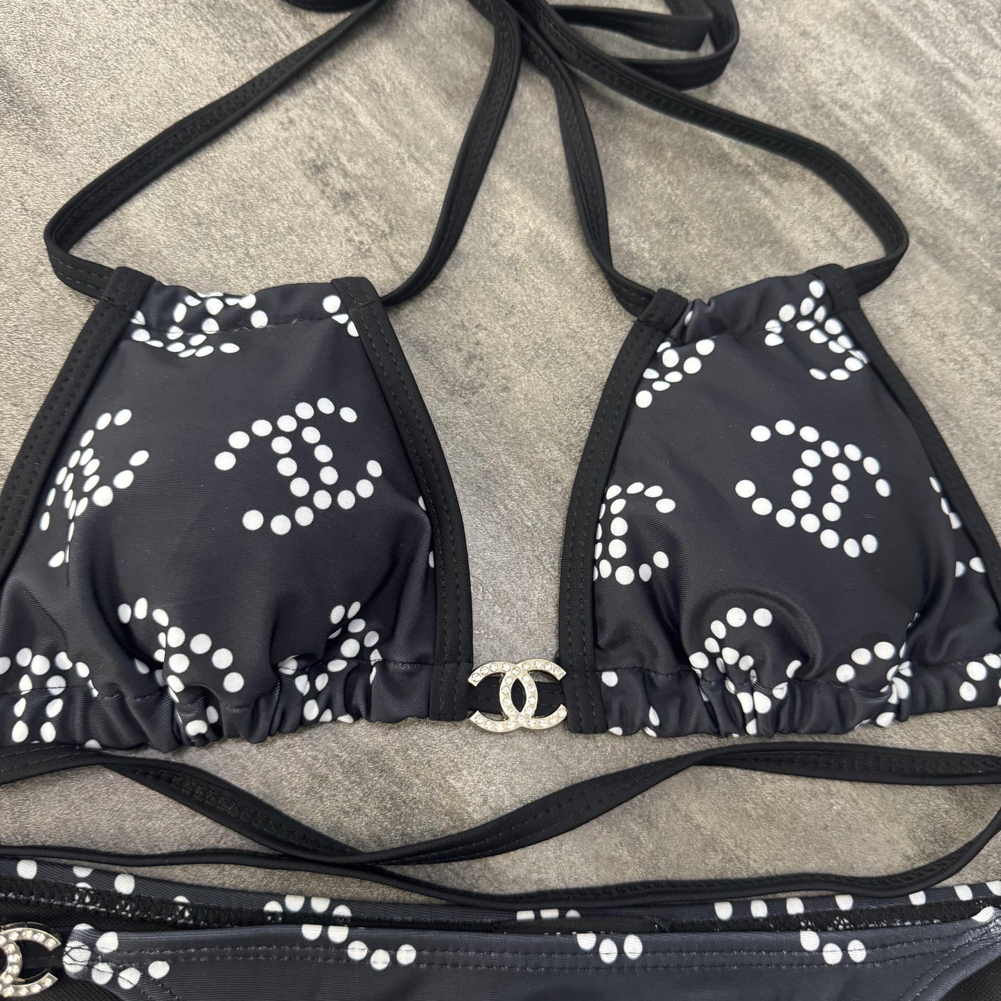 CHELINA Bikini Set
