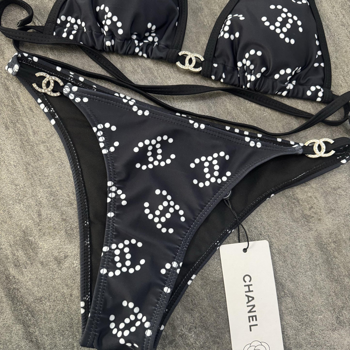 CHELINA Bikini Set