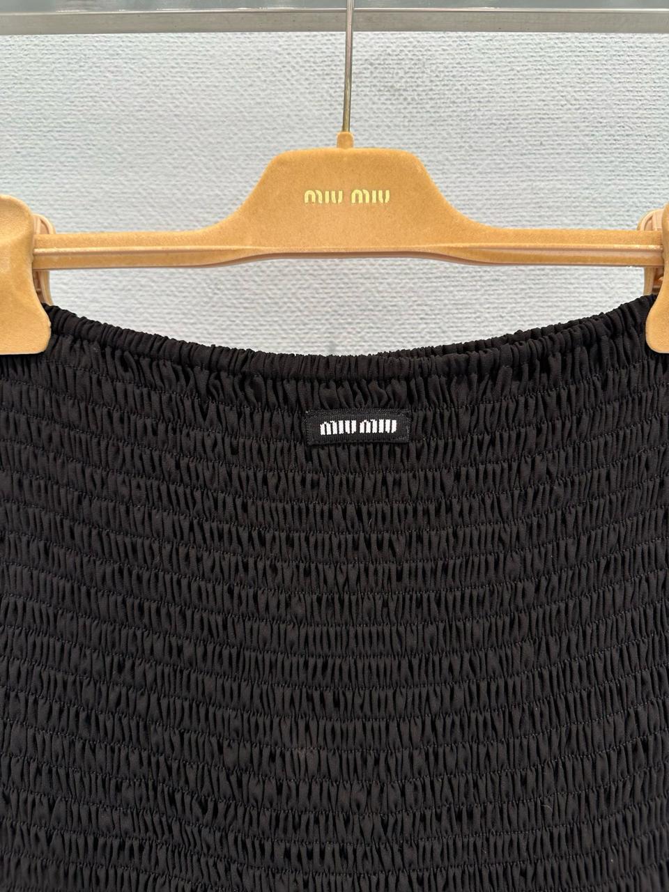 MIAU dress