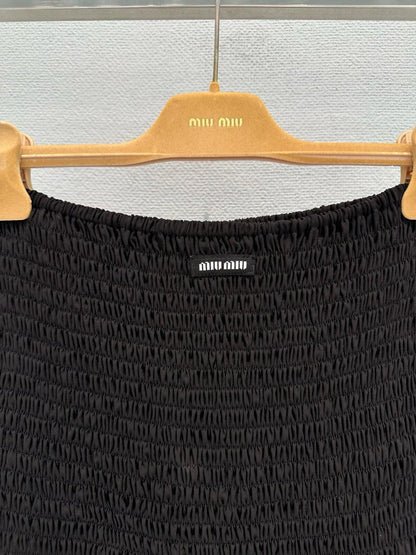 MIAU dress