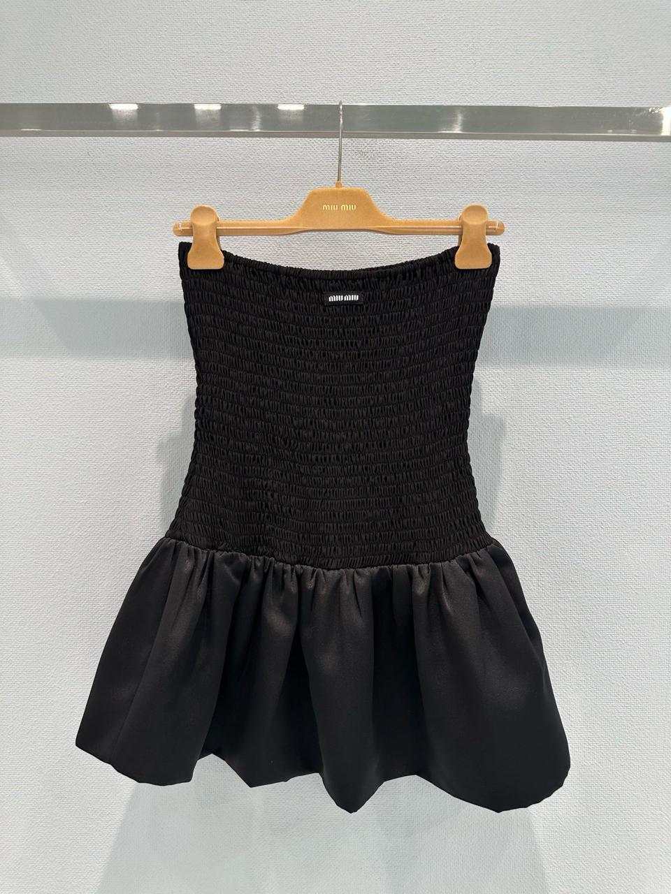 MIAU dress