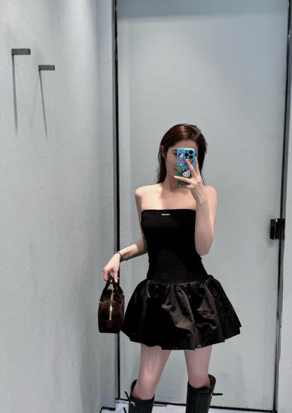 MIAU dress