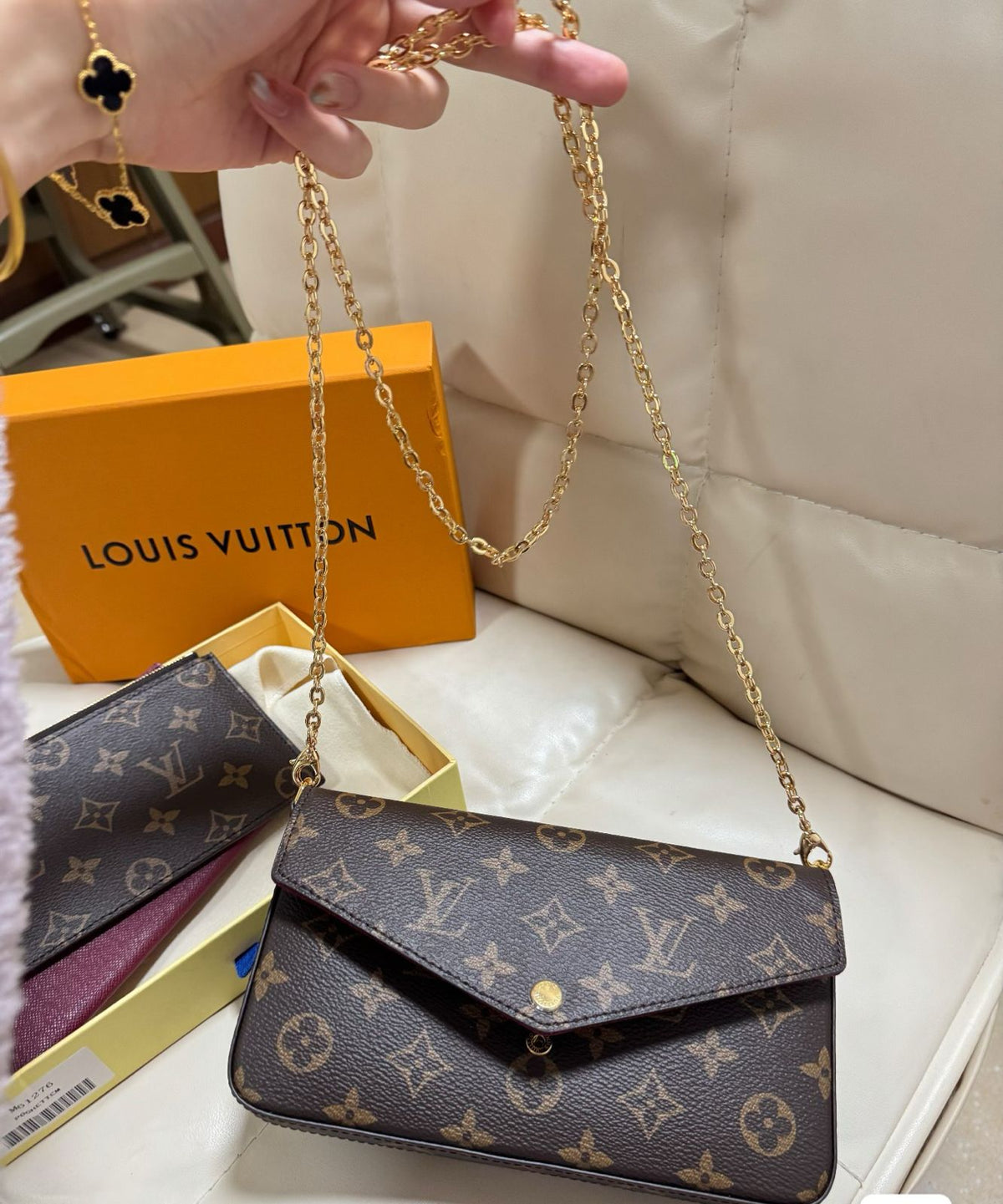 Lina Bag