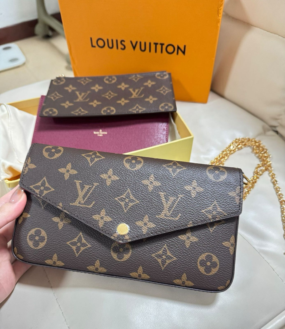 Lina Bag