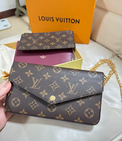 Lina Bag