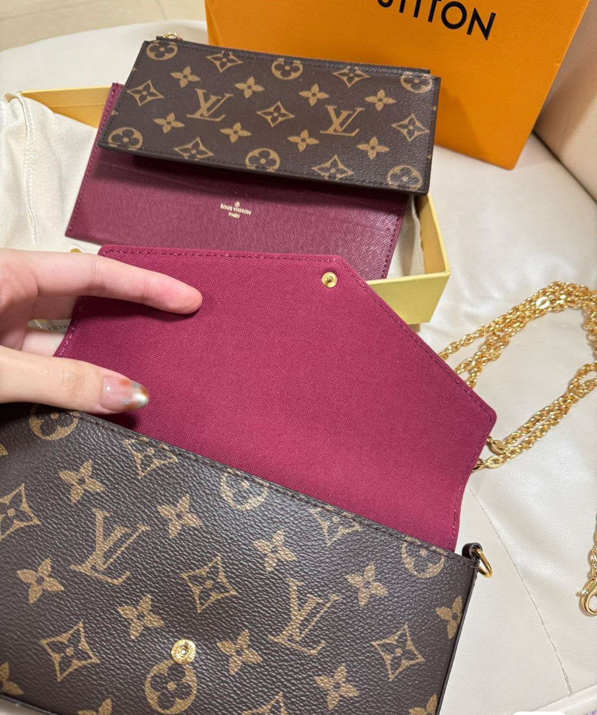 Lina Bag
