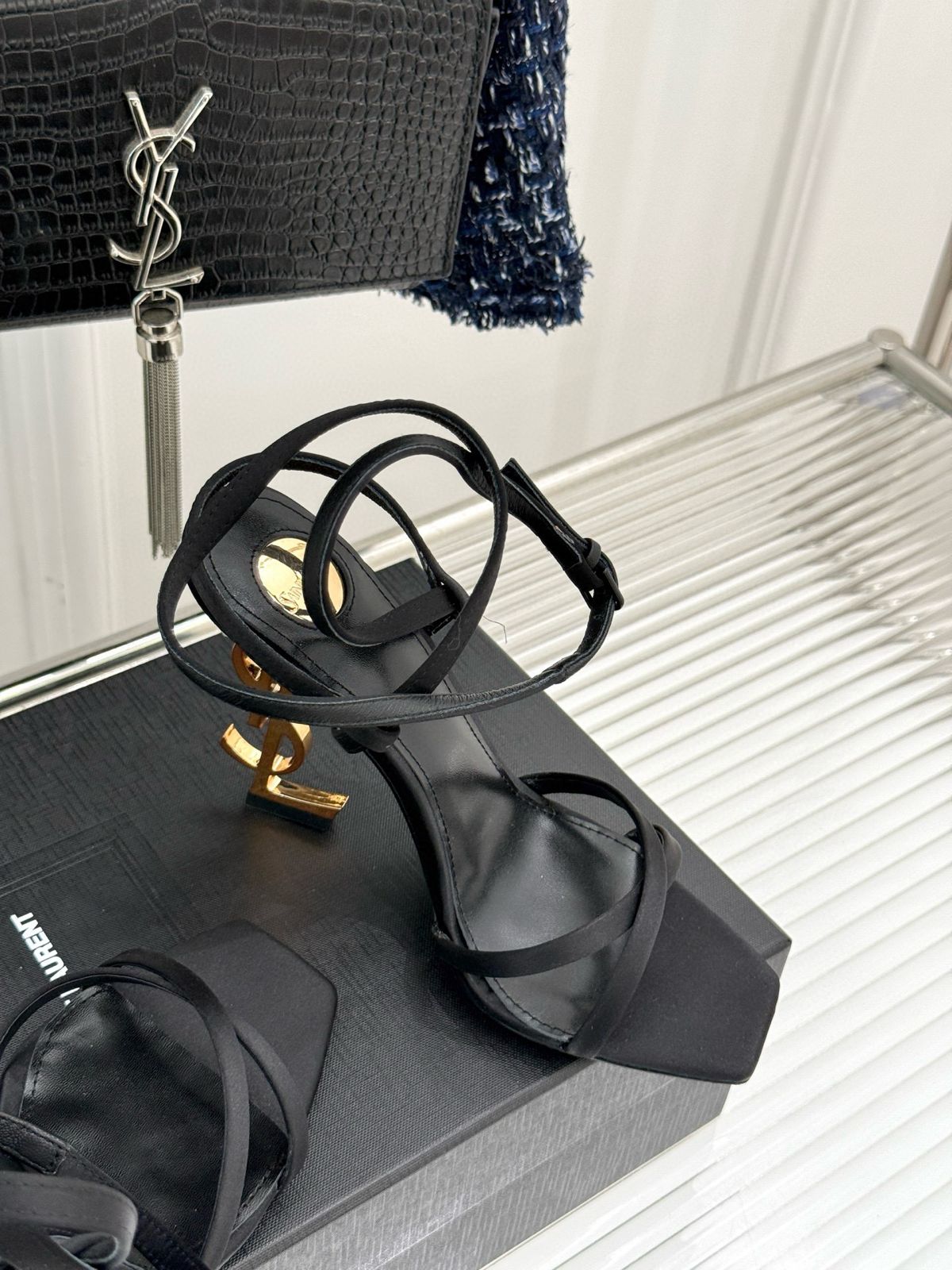 SELINA  High Heels