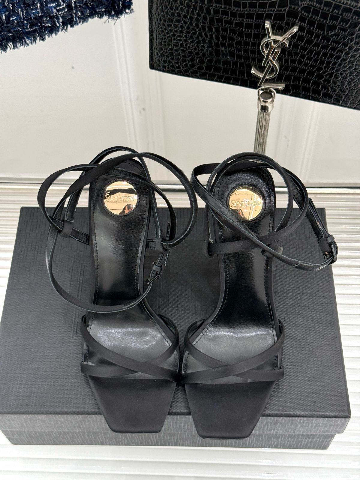 SELINA  High Heels