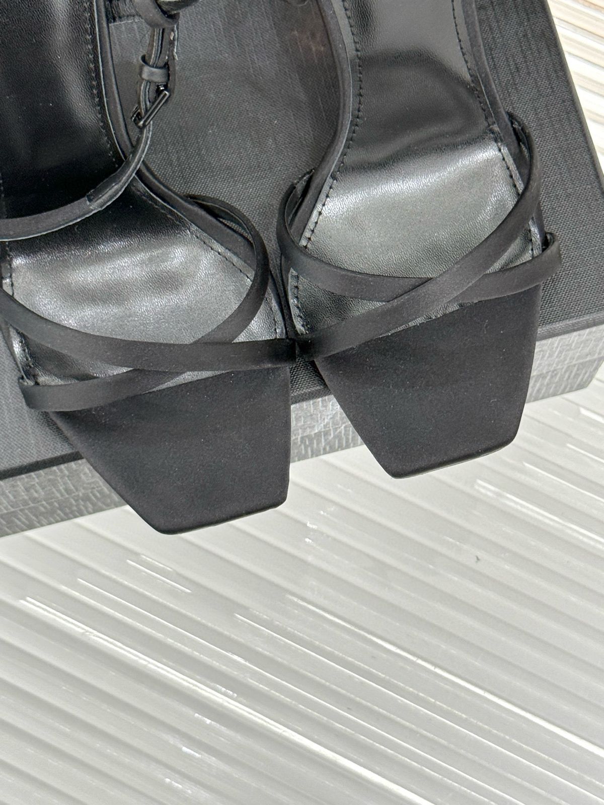 SELINA  High Heels