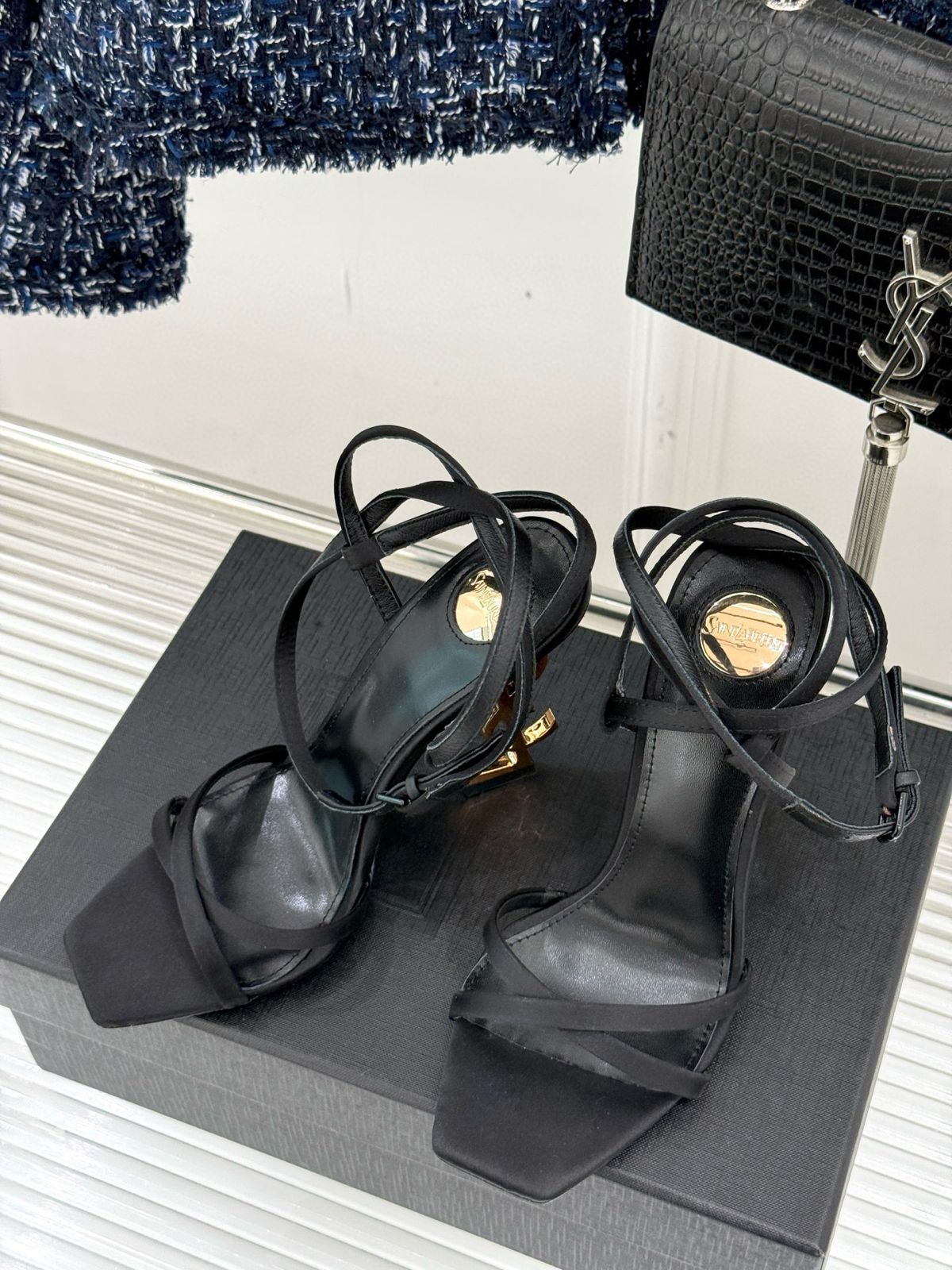 SELINA  High Heels