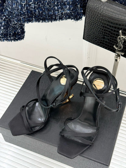 SELINA  High Heels